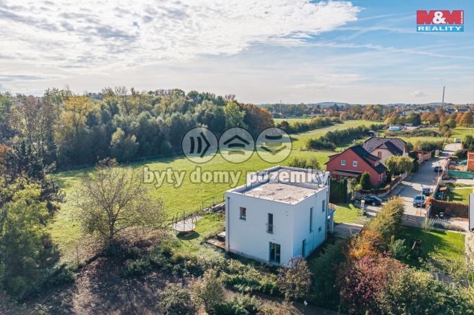 Prodej, Rodinný dům, Veleň