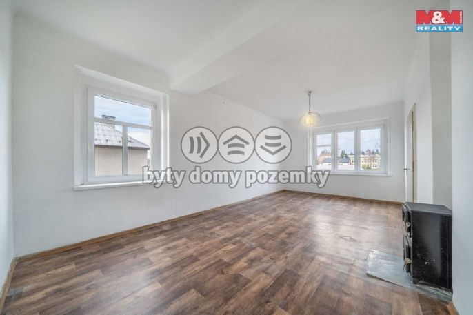 Prodej, Byt 1+1, Kralovice