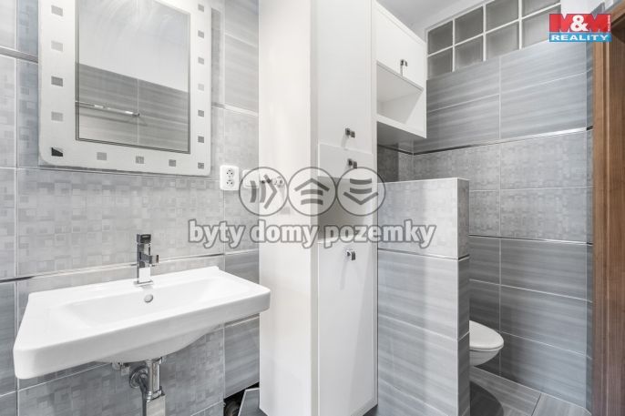 Prodej, Byt 3+kk, Teplice