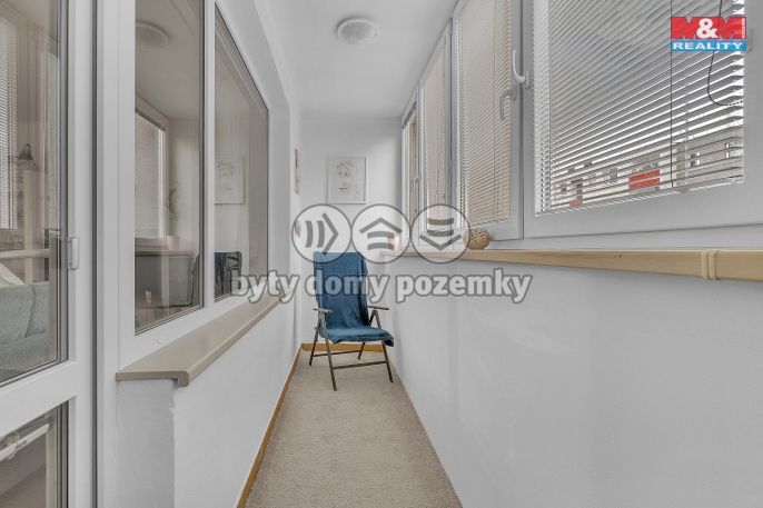 Prodej, Byt 3+1, Moravská Třebová