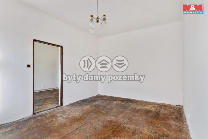 Prodej, Rodinný dům, Frýdlant