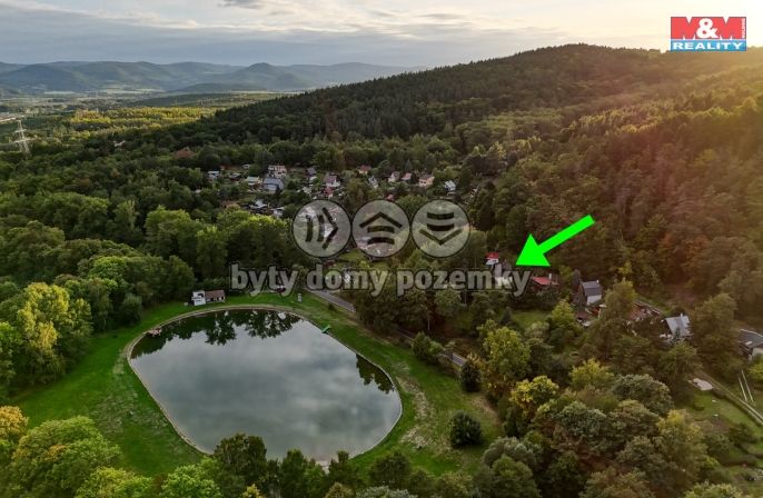 Prodej, Chata, Kadaň