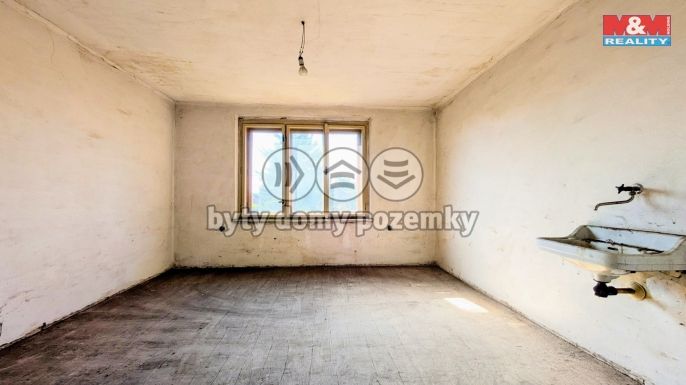 Prodej, Rodinný dům, Úhonice