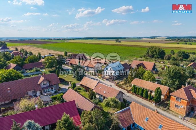 Prodej, Rodinný dům, Chroustov