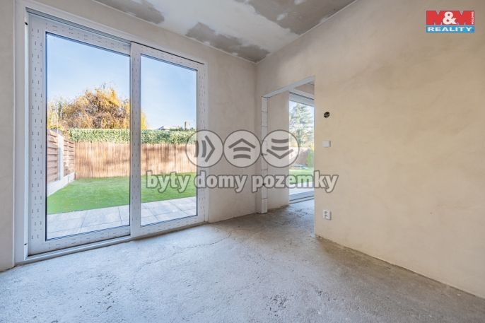 Prodej, Rodinný dům, Praha