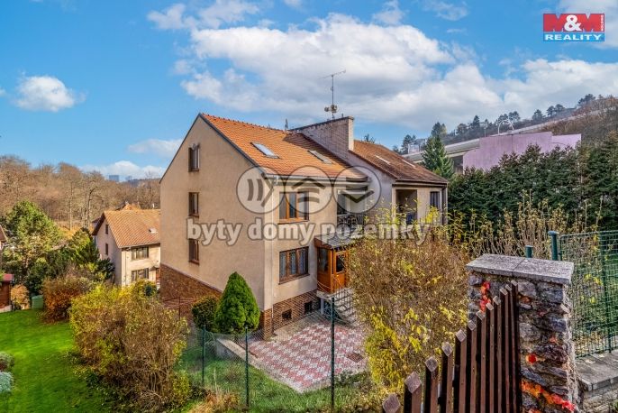 Prodej, Nájemní dům, Praha