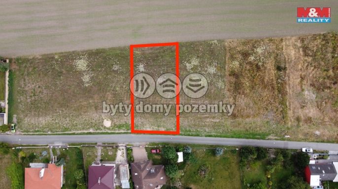 Prodej, Pozemek k bydlení, Poděbrady