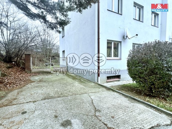 Prodej, Byt 2+kk, Uherský Brod