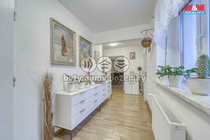 Prodej, Rodinný dům, Plzeň