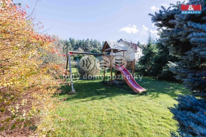 Prodej, Rodinný dům, Obytce