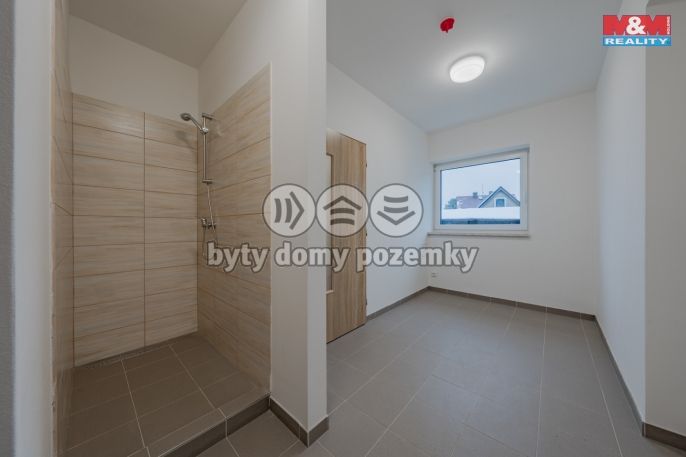 Pronájem, Sklad, Zubří