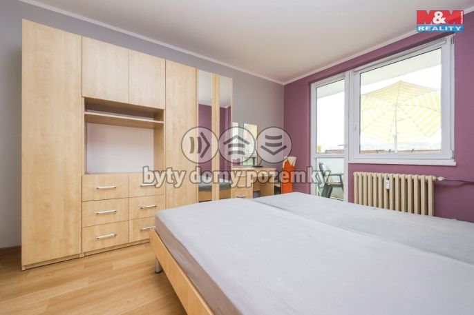 Prodej, Byt 3+1, Olomouc
