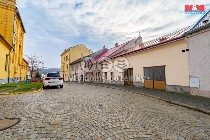 Prodej, Rodinný dům, Polná