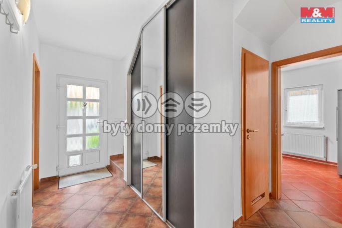 Prodej, Rodinný dům, Praha