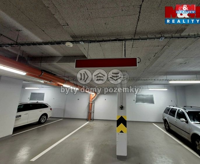 Prodej, Garážové stání, Beroun