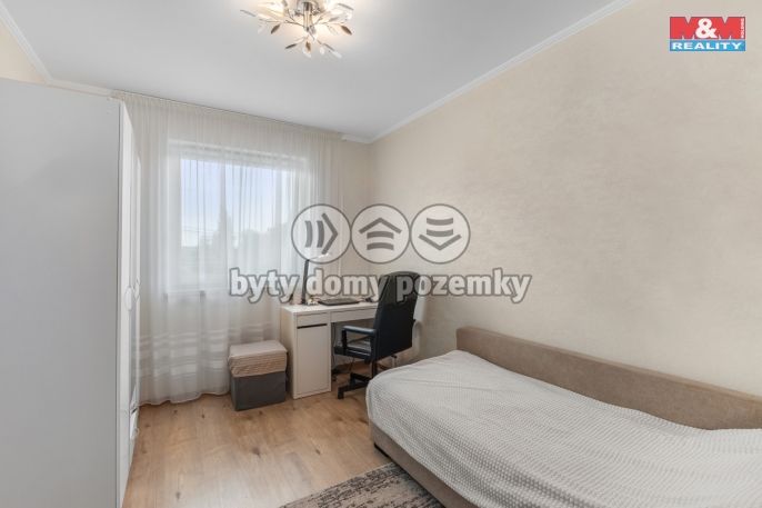 Prodej, Rodinný dům, Kladno