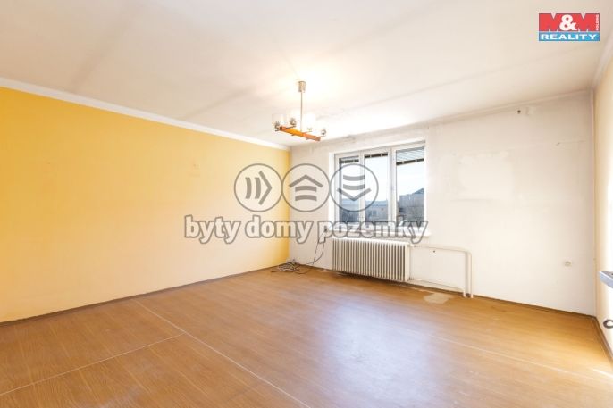 Prodej, Rodinný dům, Opava