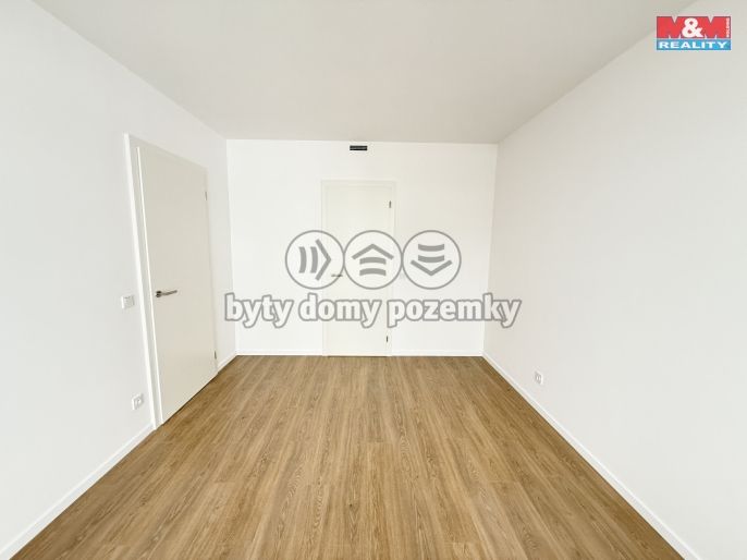 Pronájem, Byt 2+kk, Praha