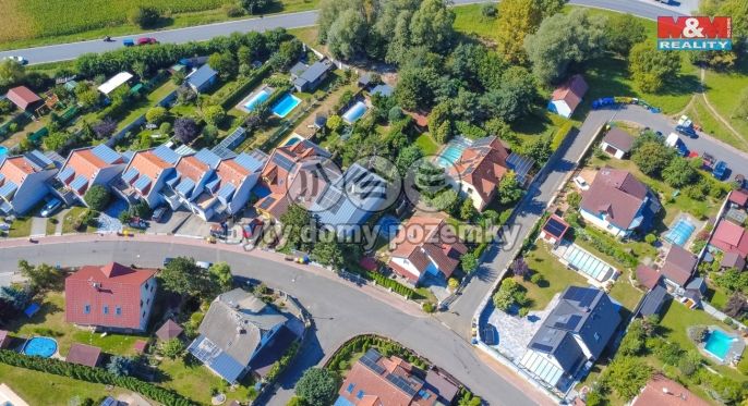 Prodej, Rodinný dům, Olomouc