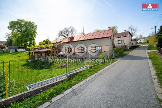 Prodej, Rodinný dům, Javorník