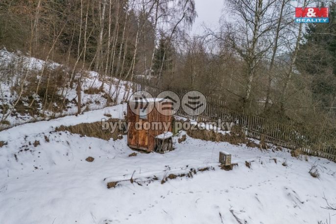 Prodej, Zahrada, Úterý