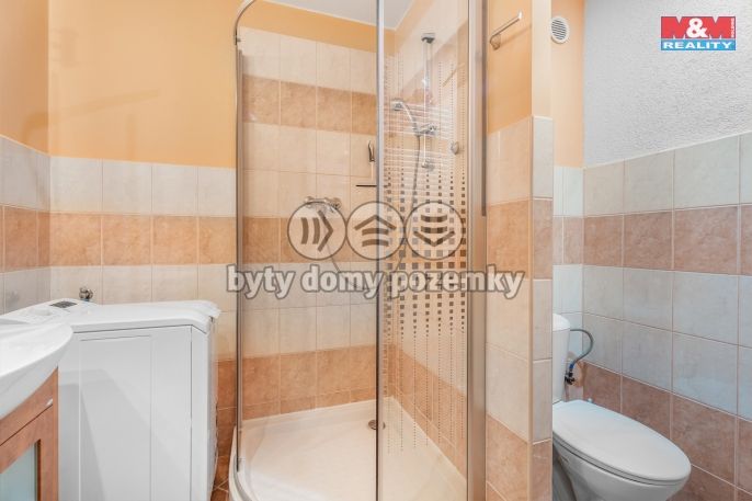 Prodej, Byt 2+1, Úštěk