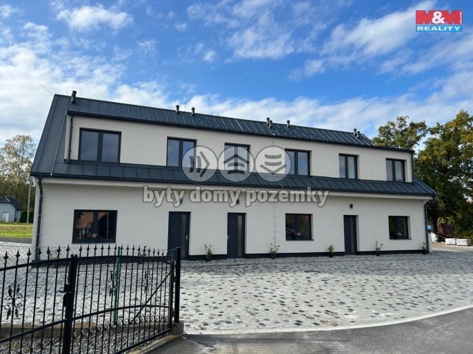 Prodej, Rodinný dům, Vidče