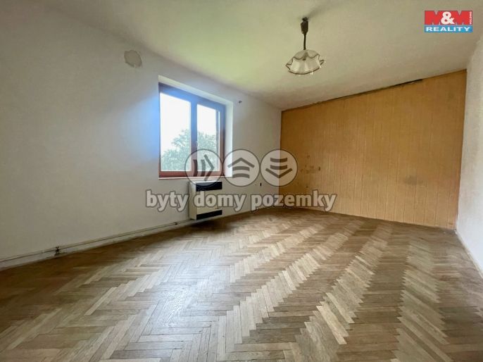 Prodej, Byt 2+1, Ktiš