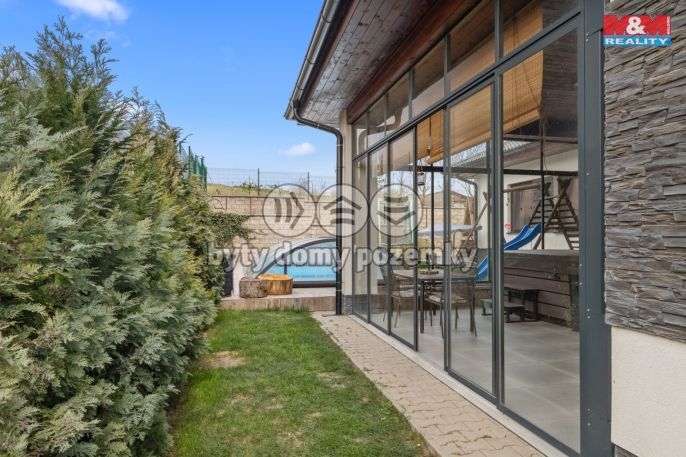 Prodej, Rodinný dům, Slaný