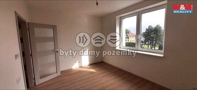 Pronájem, Byt 2+kk, Nový Jičín