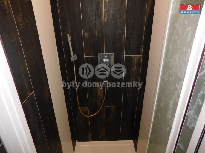 Pronájem, Byt 2+1, Jablonec nad Nisou