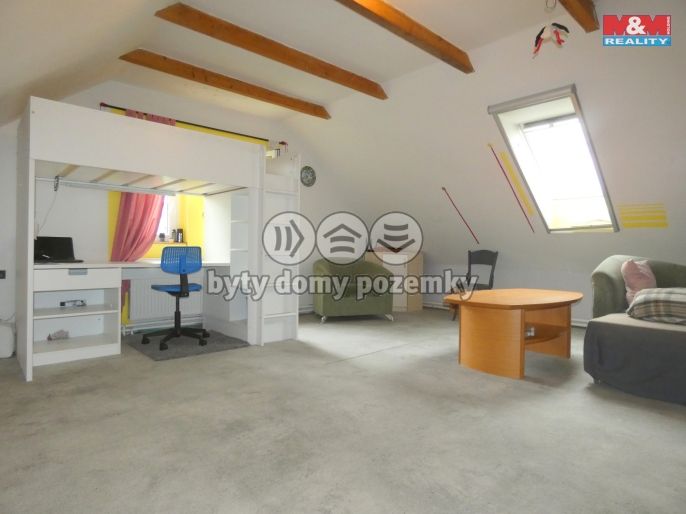 Prodej, Zemědělská usedlost, Dolní Pohleď