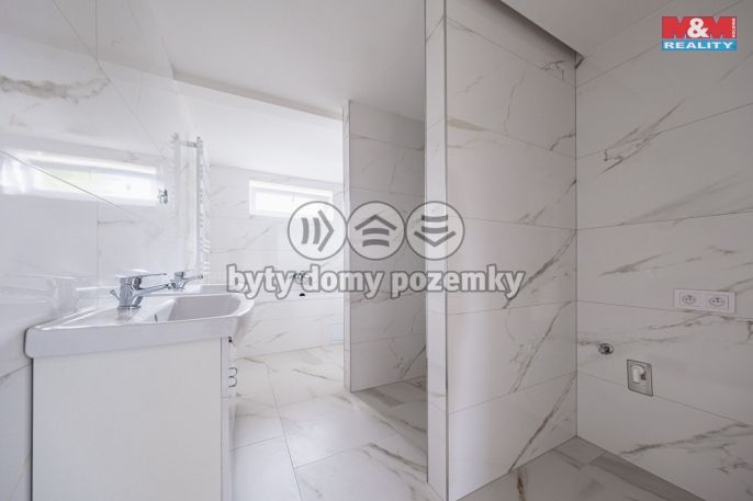 Prodej, Byt 3+kk, Praha