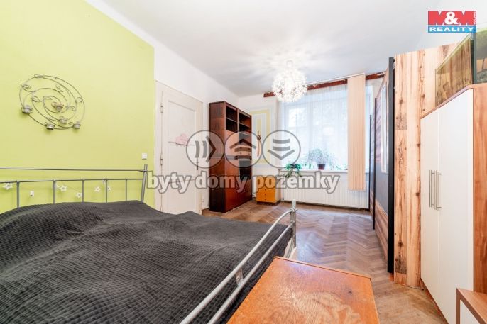 Prodej, Byt 3+1, Jihlava