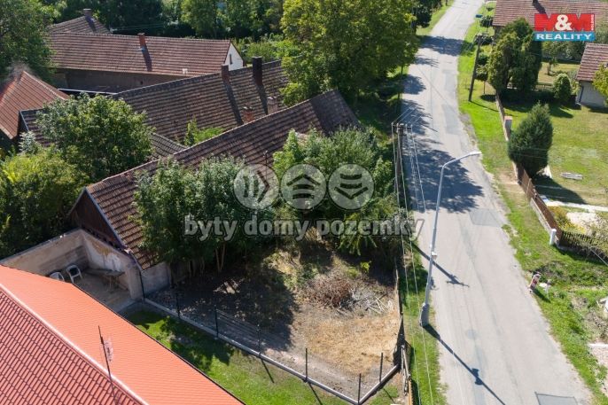 Prodej, Rodinný dům, Záhornice