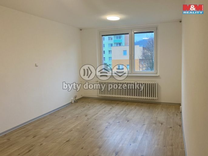 Prodej, Byt 3+1, Kuřim