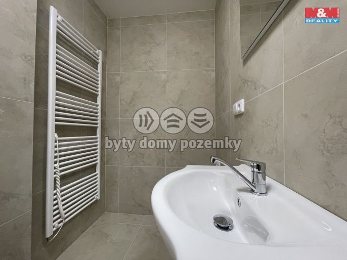 Pronájem, Byt 2+kk, Prostějov