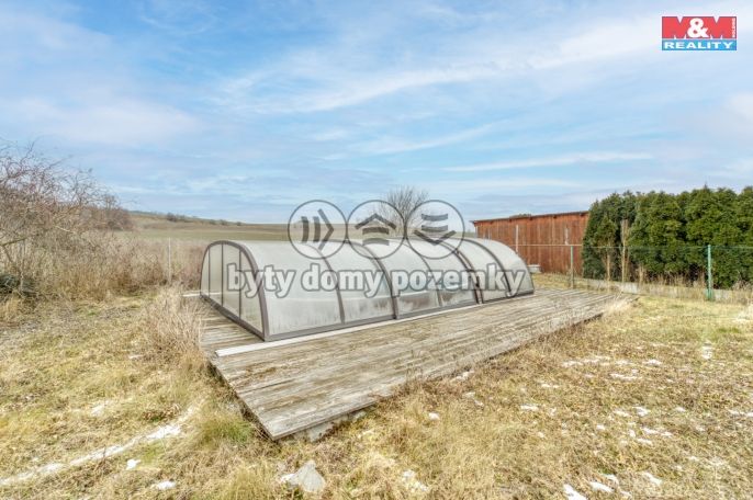 Prodej, Rodinný dům, Dolany