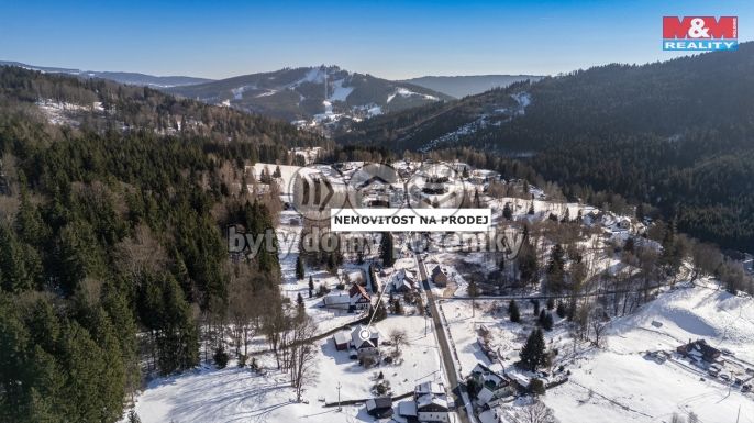 Prodej, Rodinný dům, Josefův Důl