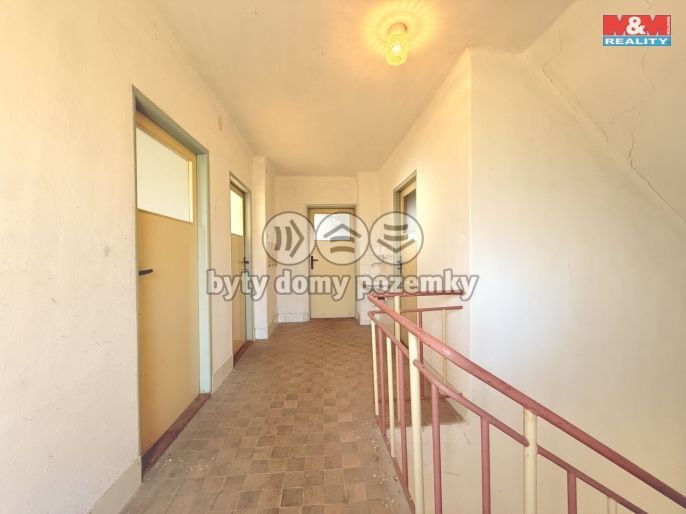 Prodej, Rodinný dům, Chrášťany