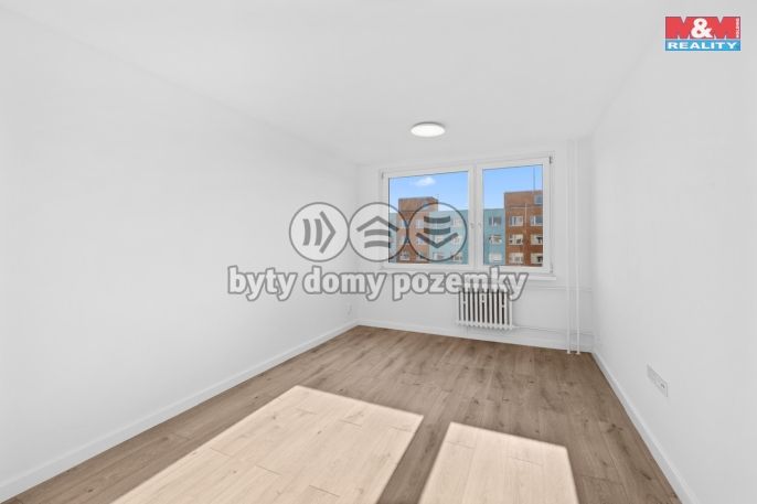 Prodej, Byt 2+kk, Praha