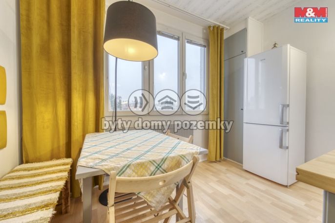 Prodej, Byt 2+1, Domažlice