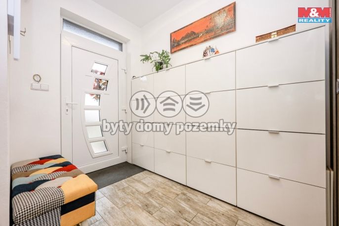 Prodej, Rodinný dům, Kučerov