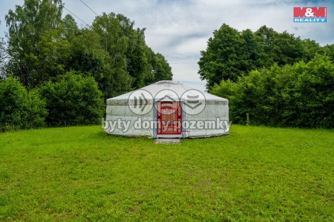 Prodej, Rodinný dům, Pěnčín