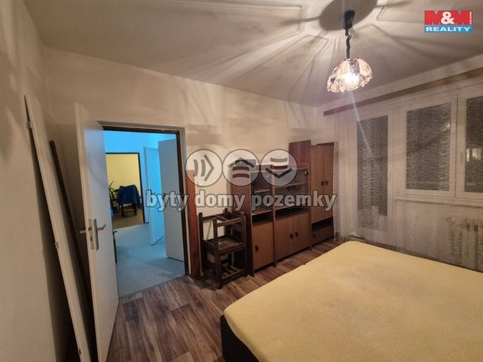 Prodej, Byt 2+1, Beroun