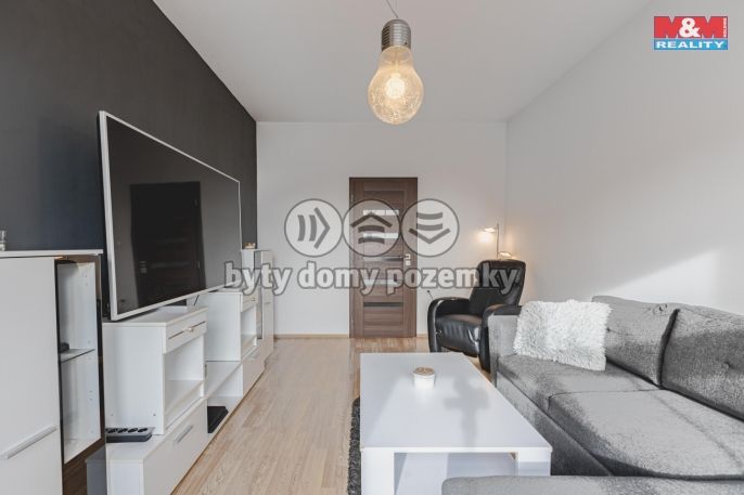 Prodej, Byt 3+1, Klatovy