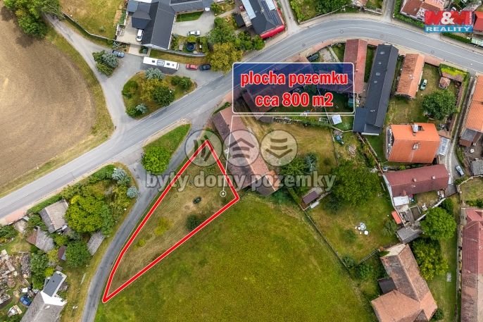 Prodej, Rodinný dům, Zdechovice