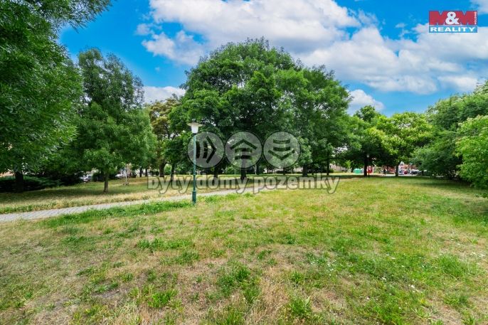 Pronájem, Byt 1+1, Plzeň