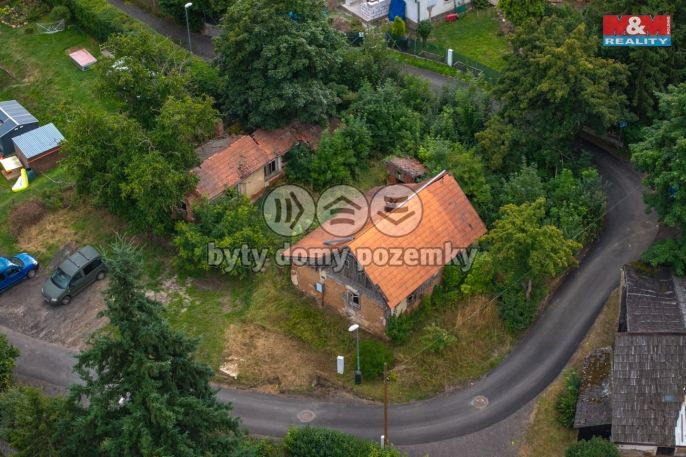 Prodej, Rodinný dům, Petrohrad