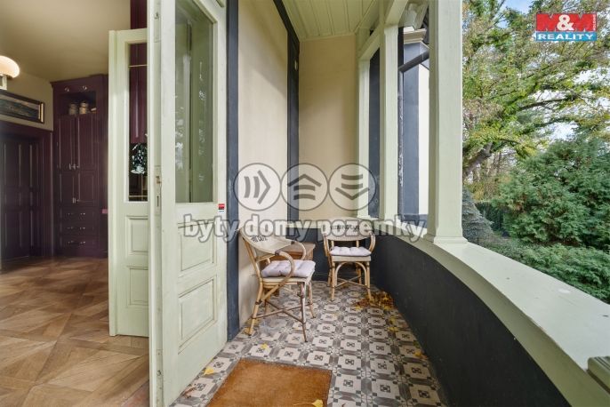 Prodej, Rodinný dům, Karlštejn